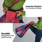 Ekip Foutbol Ayiti 2026 Grocery Bag Haiti Grenadye Alaso - African Pride