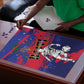 Ekip Foutbol Ayiti 2026 Puzzle Haiti Grenadye Alaso