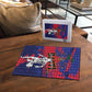 Ekip Foutbol Ayiti 2026 Puzzle Haiti Grenadye Alaso