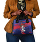 Ekip Foutbol Ayiti 2026 Shoulder Handbag Haiti Grenadye Alaso - African Pride