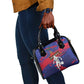 Ekip Foutbol Ayiti 2026 Shoulder Handbag Haiti Grenadye Alaso - African Pride