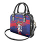 Ekip Foutbol Ayiti 2026 Shoulder Handbag Haiti Grenadye Alaso - African Pride