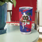 Custom Ekip Foutbol Ayiti 2026 Tumbler Cup Haiti Grenadye Alaso - African Pride