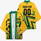 Custom Football 2026 Jamaica Kimono All A Wi One Team