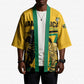Custom Football 2026 Jamaica Kimono All A Wi One Team