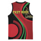 Malawi Independence Day Basketball Jersey Unity and Freedom - African Pride