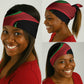 Malawi Independence Day Neck Gaiter Unity and Freedom - African Pride
