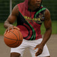 Malawi Independence Day Sleeveless Hoodie Unity and Freedom - African Pride