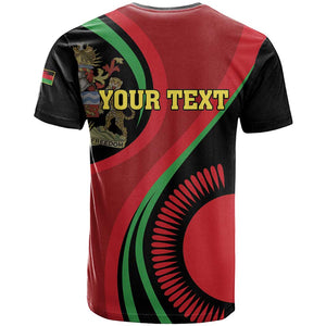 Malawi Independence Day T shirt Unity and Freedom