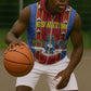 Eswatini African Pattern Sleeveless Zip Hoodie Swaziland Shield Siyinqaba - African Pride