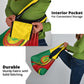 Mauritania Independence Day Grocery Bag with Mauritanian Seal - Special Version