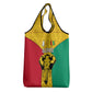 Guinea Football Grocery Bag Come On Syli National