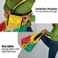 Guinea Football Grocery Bag Come On Syli National