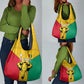 Guinea Football Grocery Bag Come On Syli National