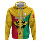 Guinea Football Hoodie Come On Syli National