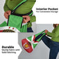 Burundi Grocery Bag Coat Of Arms African Pattern