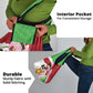 Burundi Independence Day Grocery Bag Coat Of Arms Bujumbura Flower