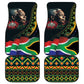 Nelson Mandela Birthday Car Mats Leader of the Nation