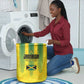 Jamaica Cricket Scorpions Laundry Basket Go Champions