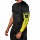 Custom Jamaica Cricket Scorpions Arm Sleeves Go Champions
