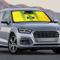 Jamaica Cricket Scorpions Auto Sun Shade Go Champions