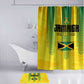 Jamaica Cricket Scorpions Bathroom Set Go Champions