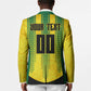 Custom Jamaica Cricket Scorpions Blazer Go Champions