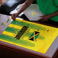 Jamaica Cricket Scorpions Puzzle Go Champions
