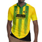 Custom Jamaica Cricket Scorpions Rugby Jersey Go Champions
