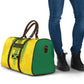 Jamaica Cricket Scorpions Travel Bag Go Champions