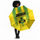 Jamaica Cricket Scorpions Umbrella Go Champions