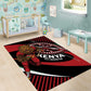 Kenya Rugby Area Rug Simbas Elevate Your Game