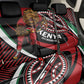 Kenya Rugby Back Car Seat Cover Simbas Elevate Your Game
