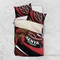 Kenya Rugby Bedding Set Simbas Elevate Your Game