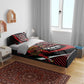Kenya Rugby Bedding Set Simbas Elevate Your Game