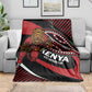 Kenya Rugby Blanket Simbas Elevate Your Game