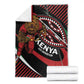 Kenya Rugby Blanket Simbas Elevate Your Game