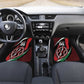 Kenya Rugby Car Mats Simbas Elevate Your Game