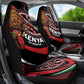 Kenya Rugby Car Seat Cover Simbas Elevate Your Game