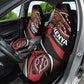 Kenya Rugby Car Seat Cover Simbas Elevate Your Game