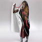 Kenya Rugby Hooded Blanket Simbas Elevate Your Game