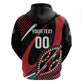 Custom Kenya Rugby Hoodie Simbas Elevate Your Game