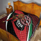 Kenya Rugby Quilt Simbas Elevate Your Game
