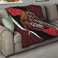 Kenya Rugby Quilt Simbas Elevate Your Game