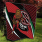Kenya Rugby Quilt Simbas Elevate Your Game