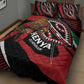 Kenya Rugby Quilt Bed Set Simbas Elevate Your Game