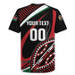 Custom Kenya Rugby Rugby Jersey Simbas Elevate Your Game