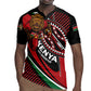 Custom Kenya Rugby Rugby Jersey Simbas Elevate Your Game