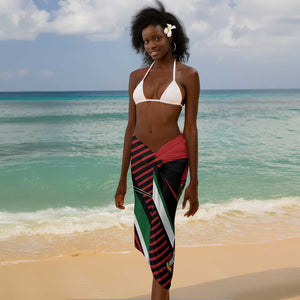 Kenya Rugby Sarong Simbas Elevate Your Game