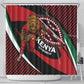 Kenya Rugby Shower Curtain Simbas Elevate Your Game